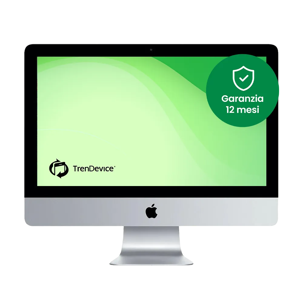 iMac 27" Retina 5K 2020